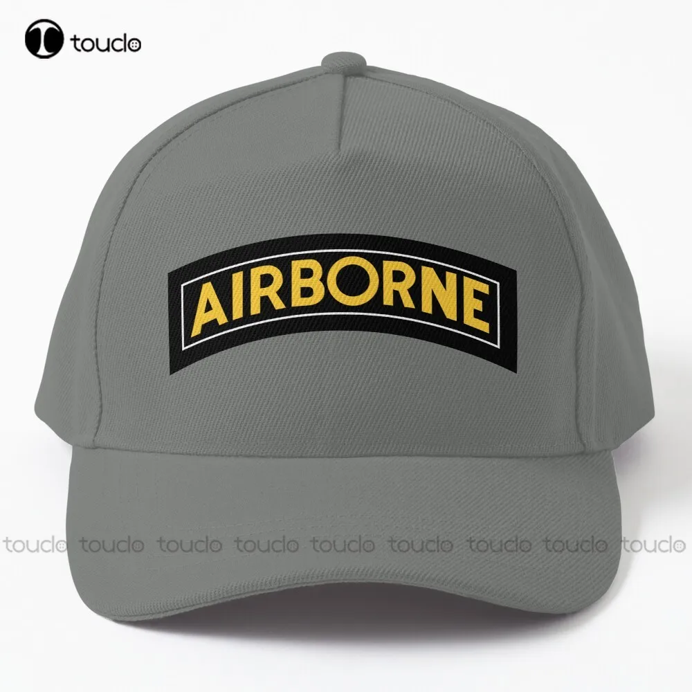 Airborne Tab (Gold On Black) - United States Army Baseball Cap Hats For Men Outdoor Simple Vintag Visor Casual Caps Custom Gift
Airborne Tab (Gold On Black) - United States Army Baseball Cap Hats For Men Outdoor Simple Vintag Visor Casual Caps Custom Gift
