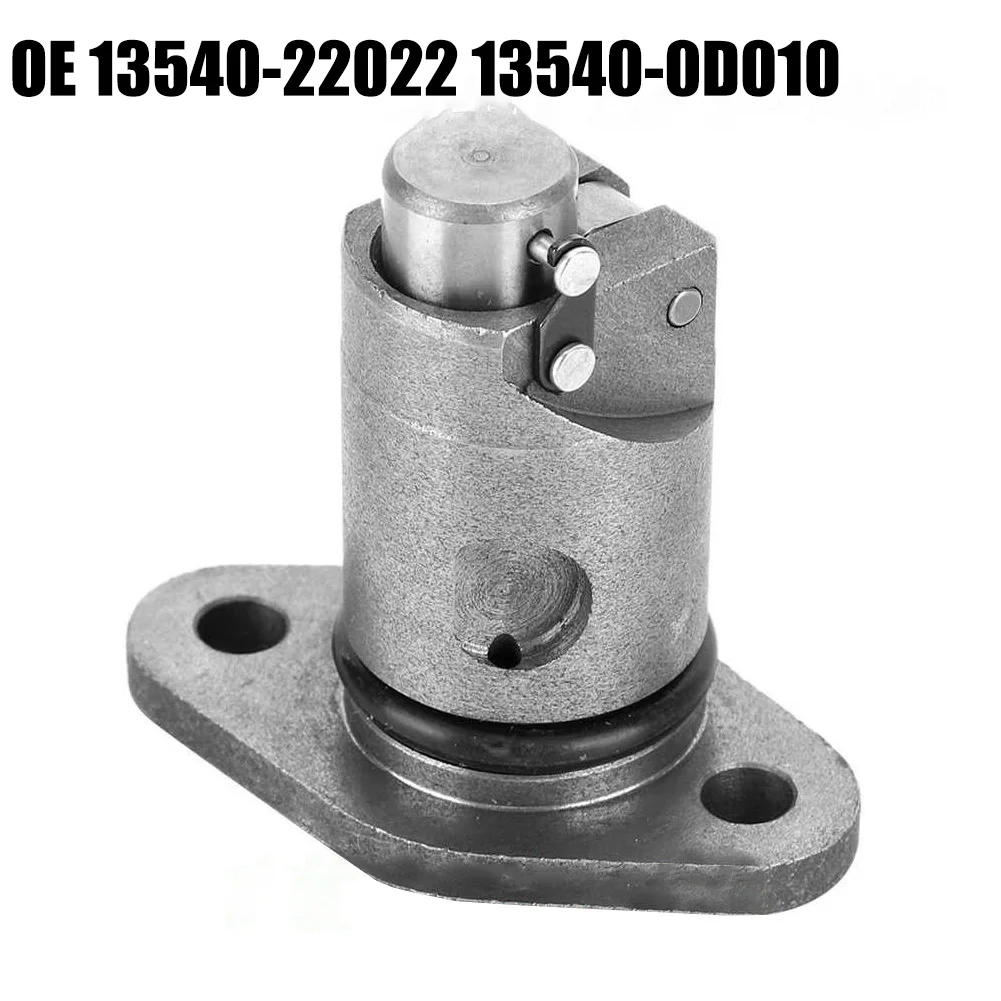 13540-2202 For Toyota Martix 13540-0D010 Accessories Engine Timing Chain Tensioner Hot Sale New Used High Quality
13540-2202 For Toyota Martix 13540-0D010 Accessories Engine Timing Chain Tensioner Hot Sale New Used High Quality