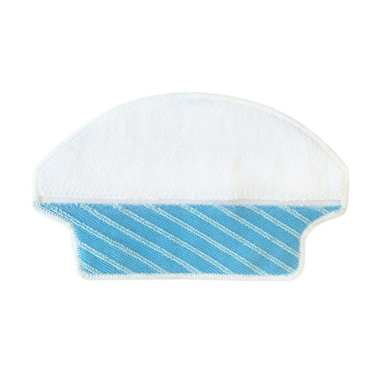 Фильтр для робота-пылесоса Ecovacs DEEBOT DT85, DT83, DM81, DM85
Фильтр для робота-пылесоса Ecovacs DEEBOT DT85, DT83, DM81, DM85