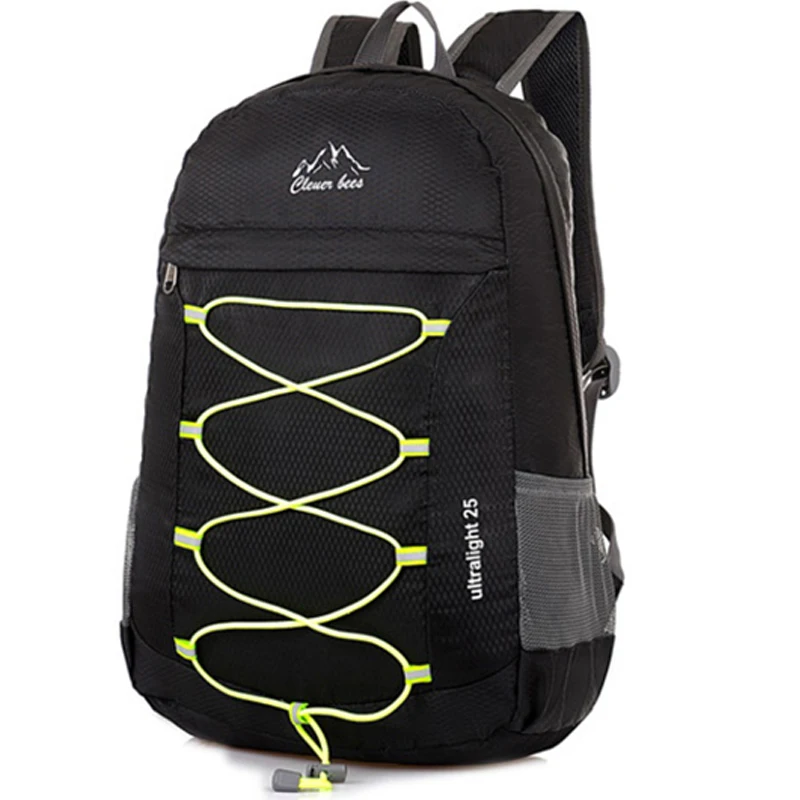 Men Portable Foldable Outdoor Hiking Backpack Male Climbing Rucksack School Bag Pack Travel Camping Sports Bag For Female Women
Men Portable Foldable Outdoor Hiking Backpack Male Climbing Rucksack School Bag Pack Travel Camping Sports Bag For Female Women