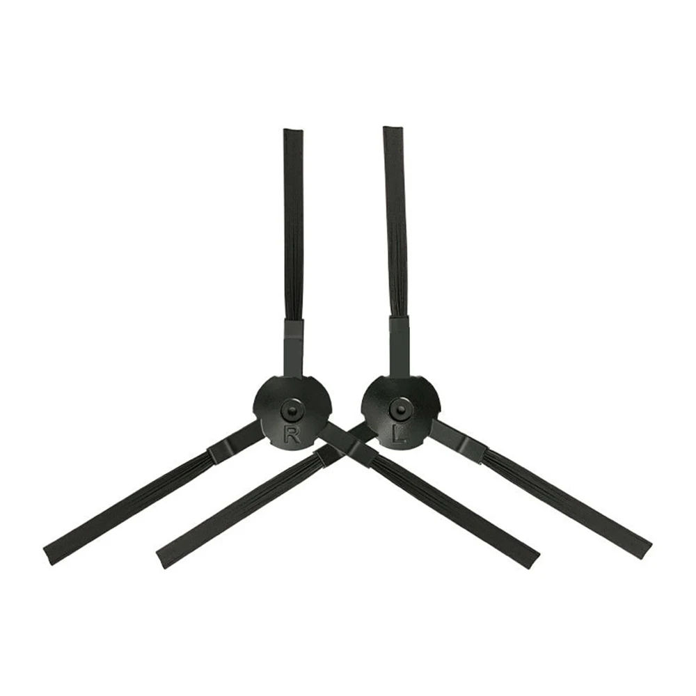 Replacement Parts for ILIFE V3 V5 V5S V3S A6 A4 A4S V50 V55 X5 Vacuum Cleaner Spare Parts Consumables(1 Pair)
Replacement Parts for ILIFE V3 V5 V5S V3S A6 A4 A4S V50 V55 X5 Vacuum Cleaner Spare Parts Consumables(1 Pair)