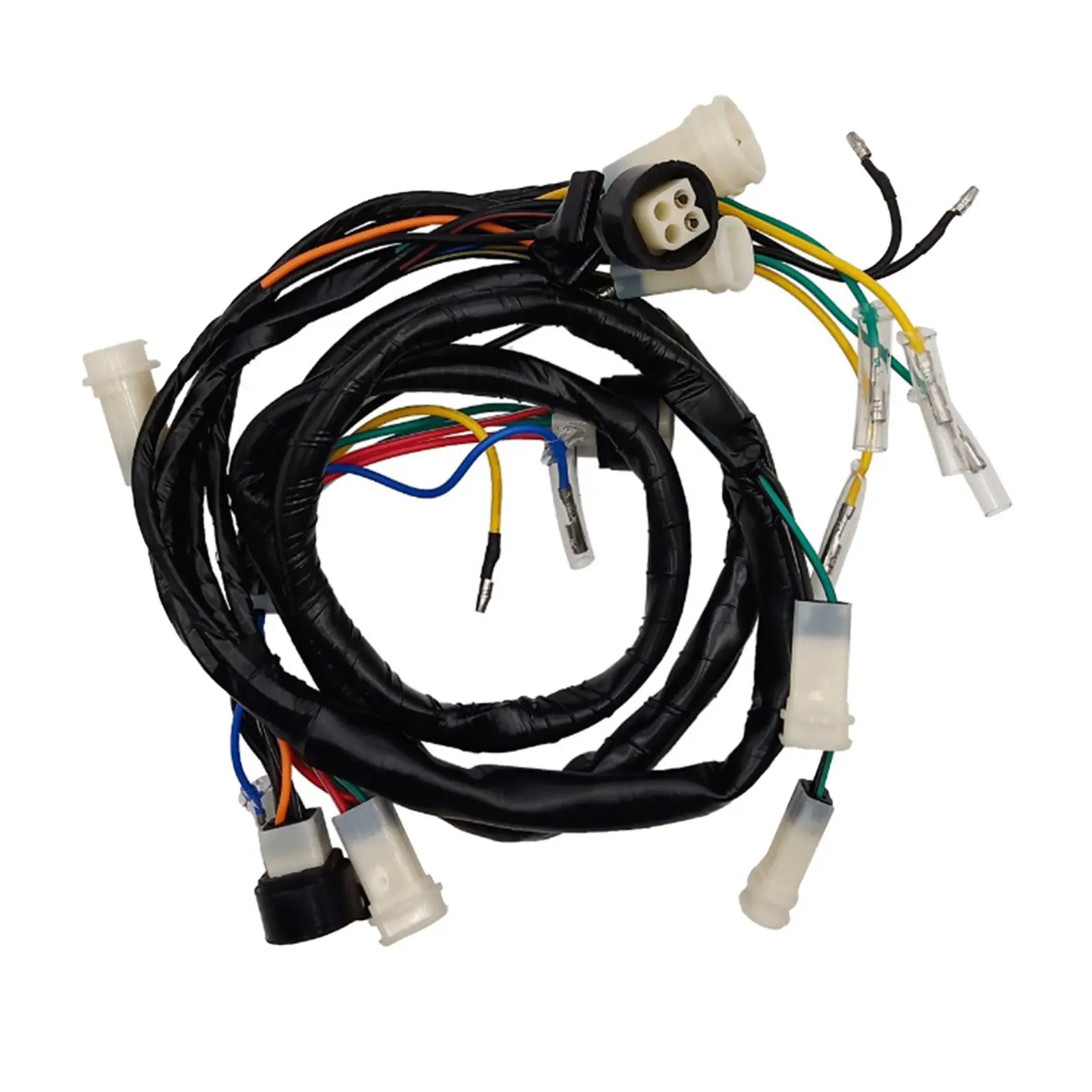 

ATV Wiring Harness 87-94, Banshee 350350 350 Replace 2GU-8259000 / 2GU-51