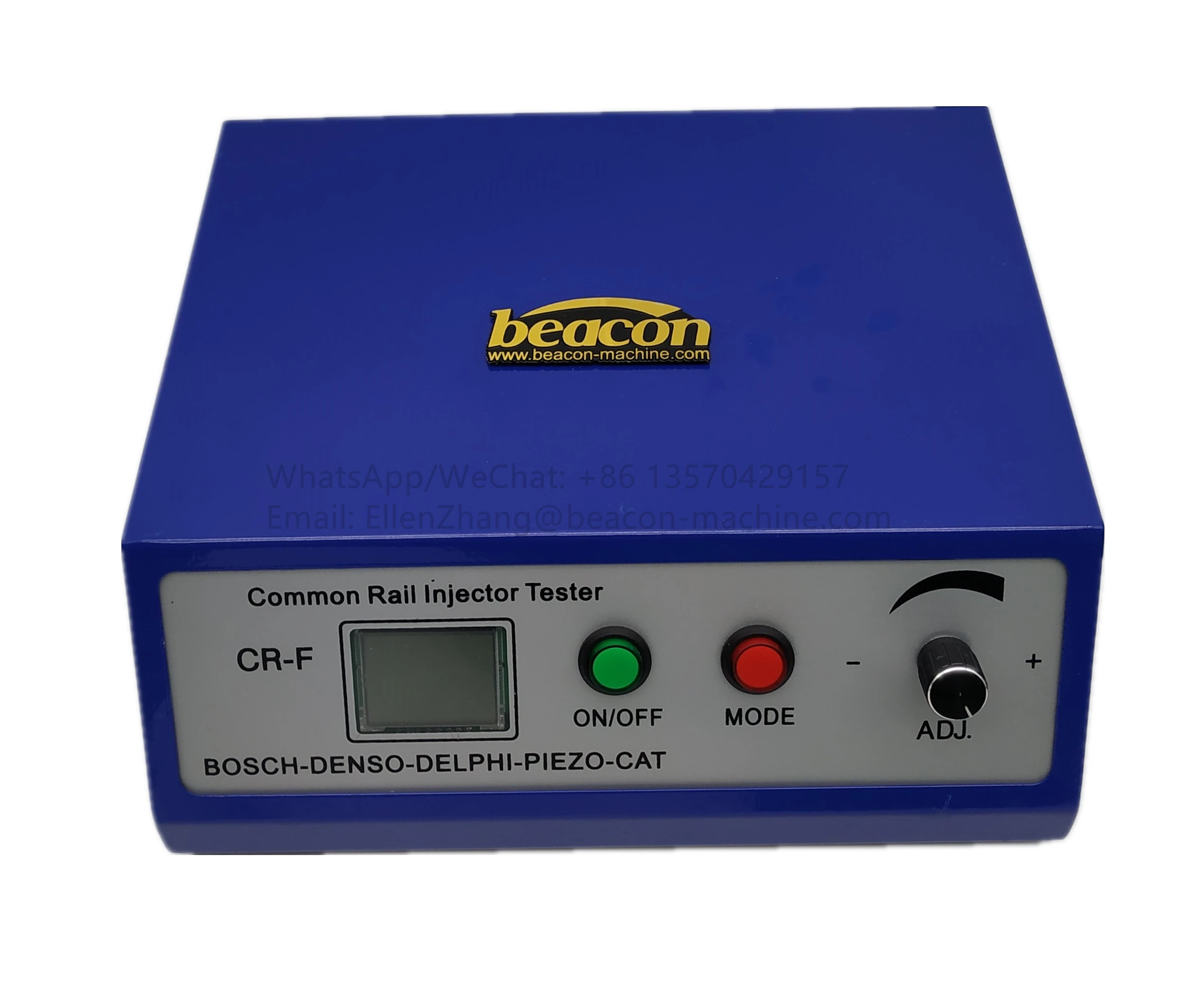 Common Rail Simulator Beacon CR-F Tester CR1000 Crdi Injector Tester Common Rail Diesel
Common Rail Simulator Beacon CR-F Tester CR1000 Crdi Injector Tester Common Rail Diesel