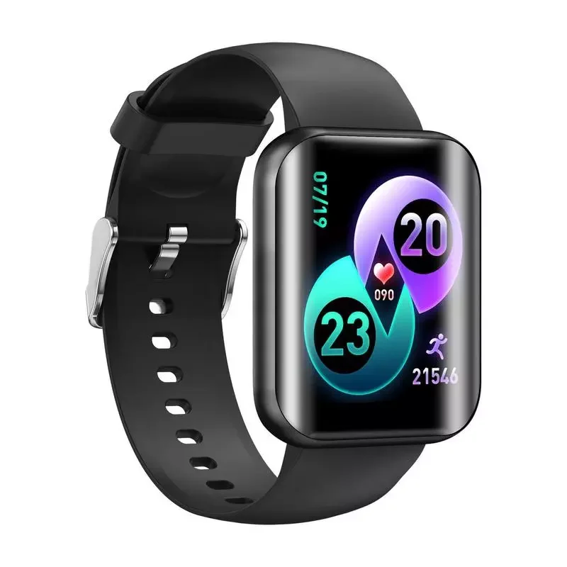 Waterproof Smart Watches Ladies Watch With 28 Sports Modes Watch 1.72-inch Smartwatch With Monitor Tracker For Health Fitness
Waterproof Smart Watches Ladies Watch With 28 Sports Modes Watch 1.72-inch Smartwatch With Monitor Tracker For Health Fitness