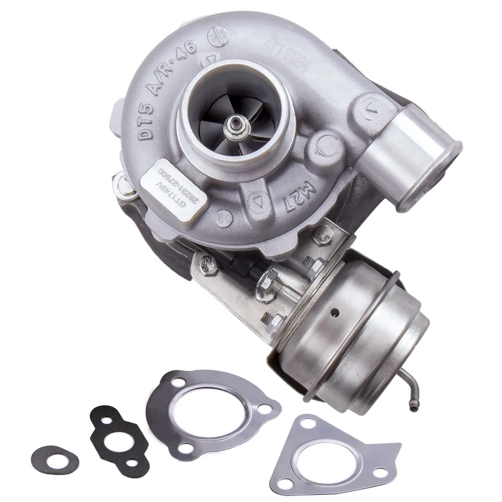 Maxpeedingrods GT1749V Turbo charger для Hyundai Santa Fe/поездка 2,0 CRDI 729041-5009S
Maxpeedingrods GT1749V Turbo charger для Hyundai Santa Fe/поездка 2,0 CRDI 729041-5009S