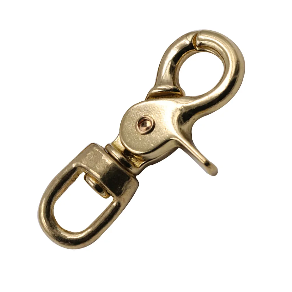 Lobster Brass Clasp Snap Swivel Clip Hook Clips Hooks Trigger Clasps Claw Strap Snaps Key Lanyard Purse Duty Leash Rings Heavy
Lobster Brass Clasp Snap Swivel Clip Hook Clips Hooks Trigger Clasps Claw Strap Snaps Key Lanyard Purse Duty Leash Rings Heavy