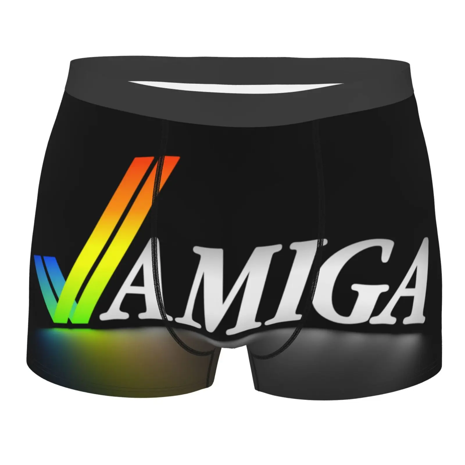 Amiga 500 112 Men's Panties Mens Underwear Mens And Top Set Men's Briefs Lot Men's Clothing Is Sexy For Watts Men Green Bundle 
Amiga 500 112 Men's Panties Mens Underwear Mens And Top Set Men's Briefs Lot Men's Clothing Is Sexy For Watts Men Green Bundle