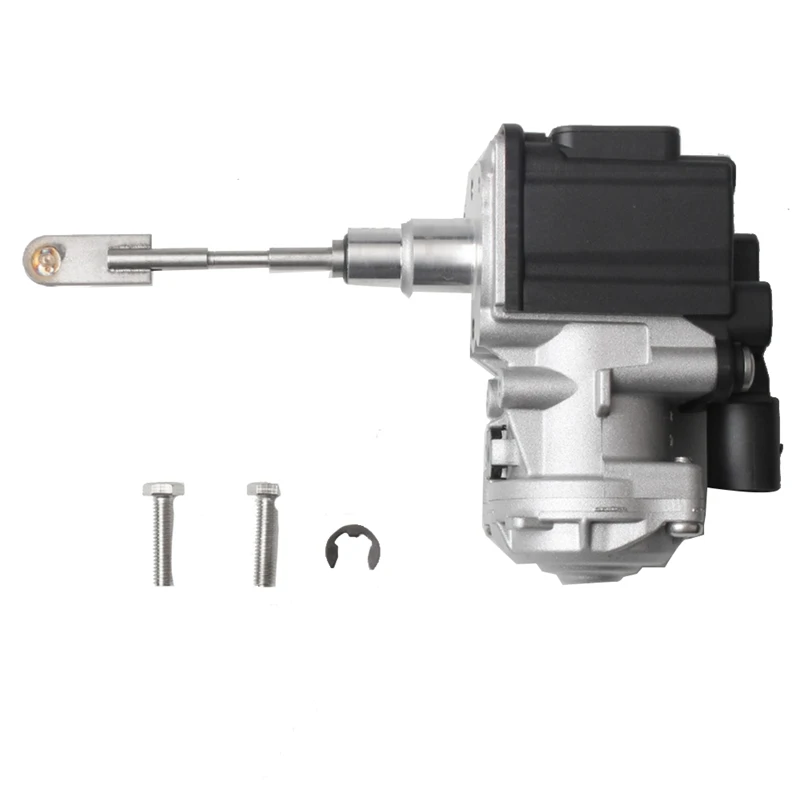 04E145725AB Electronic Turbo Actuator For A3 Golf VII Skoda Octavia Seat Leon 1.2T Boost Servo Motor 04E198725C
04E145725AB Electronic Turbo Actuator For A3 Golf VII Skoda Octavia Seat Leon 1.2T Boost Servo Motor 04E198725C