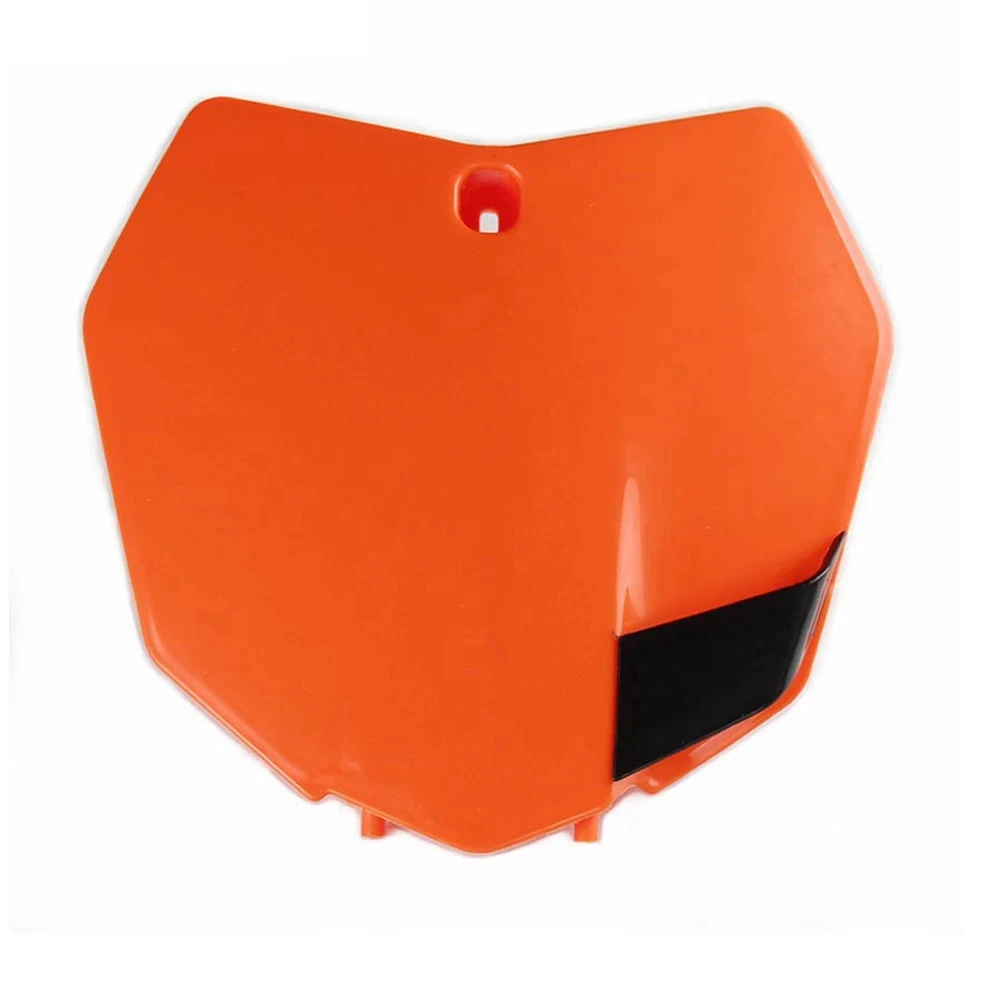 Передняя табличка с номером мотоцикла, крышка для KTM SX SXF XCF 125 250 350 450 EXC 350 450 530 XCW XCF 2013-2015, велосипед-внедорожник для эндуро
Передняя табличка с номером мотоцикла, крышка для KTM SX SXF XCF 125 250 350 450 EXC 350 450 530 XCW XCF 2013-2015, велосипед-внедорожник для эндуро