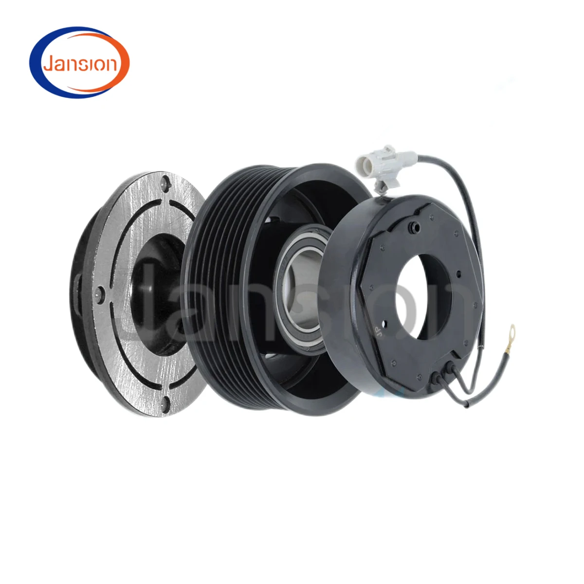 AC A/C Compressor Clutch for BMW X6 E72 E71 X5 E70 F15 F85 DCP05081 64529217868 64529399060 64529165808 447160-1230
AC A/C Compressor Clutch for BMW X6 E72 E71 X5 E70 F15 F85 DCP05081 64529217868 64529399060 64529165808 447160-1230