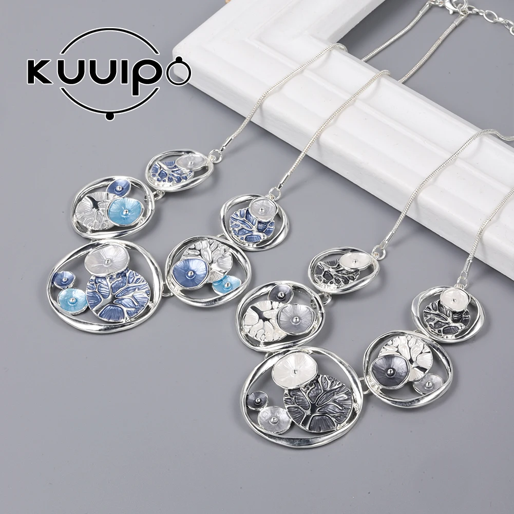 New in Colorful Irregular Tree Chokers Summer Jewelry Elegant Neck Chains Trendy Aesthetic Accessories Necklaces for Women 2023
New in Colorful Irregular Tree Chokers Summer Jewelry Elegant Neck Chains Trendy Aesthetic Accessories Necklaces for Women 2023
