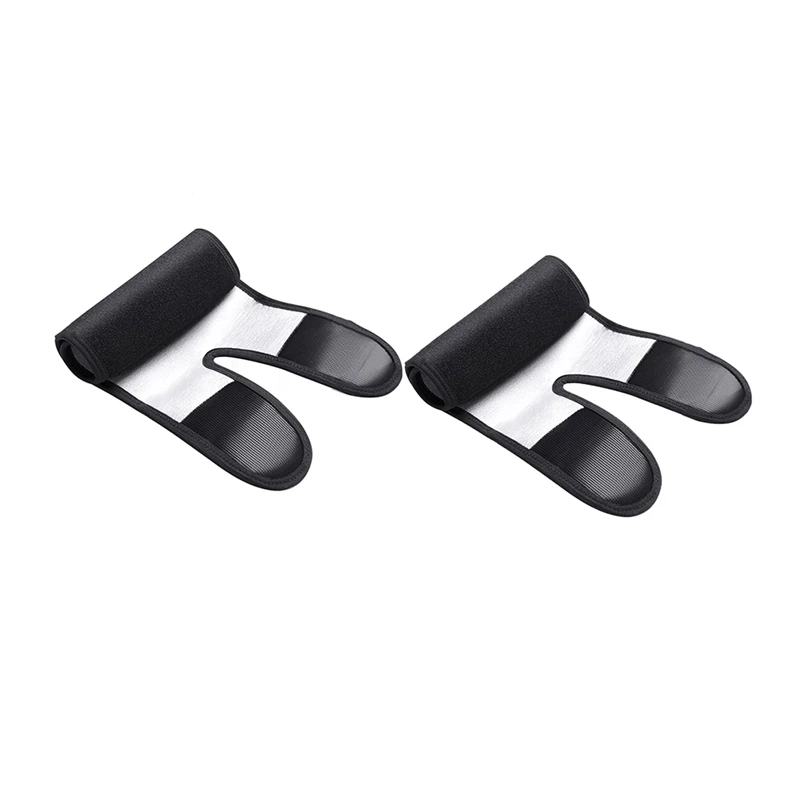 Arm Trimmers For Women Sauna Sweat Arm Bands 1 Pair Adjustable Lose Arm Sauna Slimmer For Sports Workout
Arm Trimmers For Women Sauna Sweat Arm Bands 1 Pair Adjustable Lose Arm Sauna Slimmer For Sports Workout