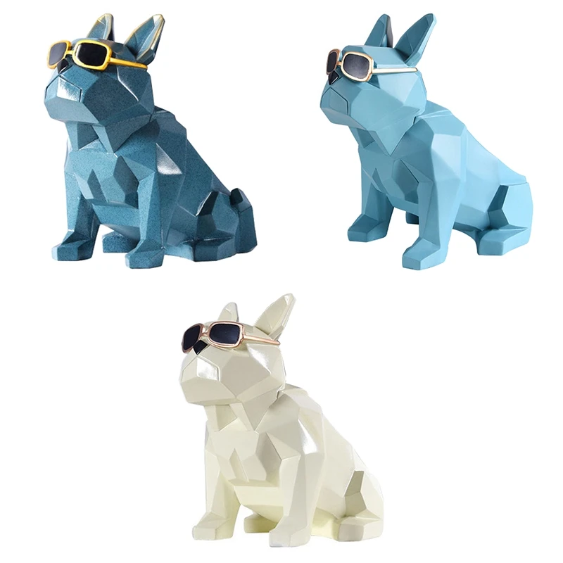 Modern French Bulldog Wine Rack Stand Wine Holder Cabinet Home Decorations Creative Bottle Holder Display Ornaments
Modern French Bulldog Wine Rack Stand Wine Holder Cabinet Home Decorations Creative Bottle Holder Display Ornaments