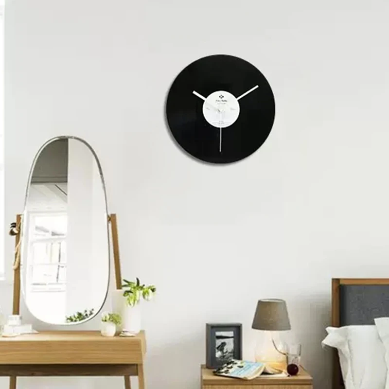 Electronic Design Wall Clock Nordic Creative Minimalist Office Wall Clock Bedroom Silent Reloj De Pared Para Sala Room Decor
Electronic Design Wall Clock Nordic Creative Minimalist Office Wall Clock Bedroom Silent Reloj De Pared Para Sala Room Decor