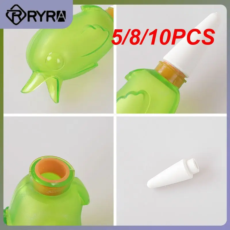 5/8/10PCS Birdie Automatic Drip Device Houseplant Plant Pot Birds Indoor Drip Irrigation Watering Garden Automatic Watering Tool
5/8/10PCS Birdie Automatic Drip Device Houseplant Plant Pot Birds Indoor Drip Irrigation Watering Garden Automatic Watering Tool
