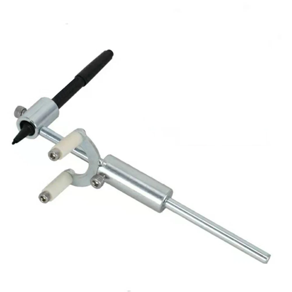 1Pcs Automobile Dent Repair Wheel Arch Car Body Line Marking Tools Portable And Durable Adjustable Range 0-20cm
1Pcs Automobile Dent Repair Wheel Arch Car Body Line Marking Tools Portable And Durable Adjustable Range 0-20cm