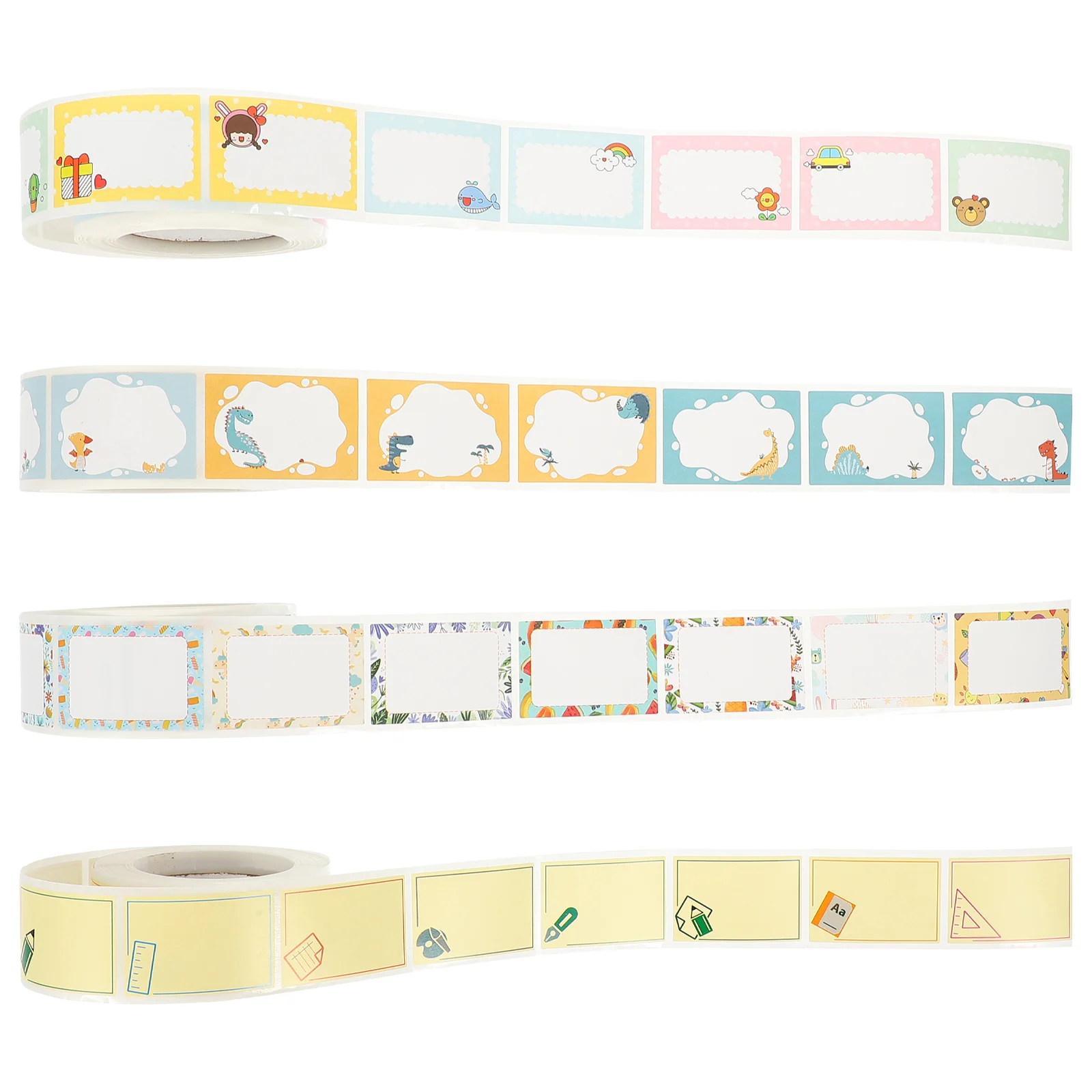 Labels Name Stickers Label Tag Tags Adhesive Bottle Self Blankwrite Badges Baby Sticker Cartoon Gift Thermal School Classroom
Labels Name Stickers Label Tag Tags Adhesive Bottle Self Blankwrite Badges Baby Sticker Cartoon Gift Thermal School Classroom