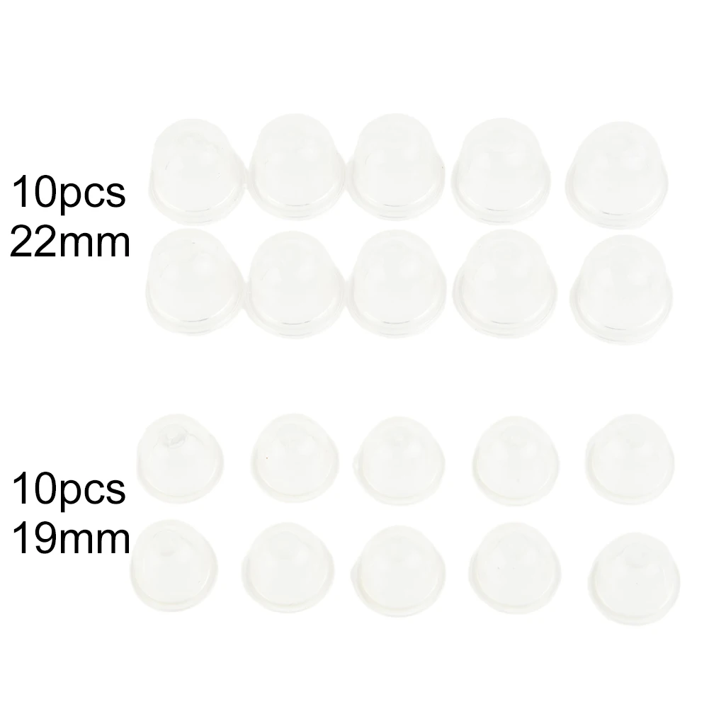 10 Small Primer Bulb+10 Large Primer Bulb +1fuel Filter+2 Eet Fuel Line For-Whipper For-Snipper For-Honda For-Stihl Trimmer
10 Small Primer Bulb+10 Large Primer Bulb +1fuel Filter+2 Eet Fuel Line For-Whipper For-Snipper For-Honda For-Stihl Trimmer