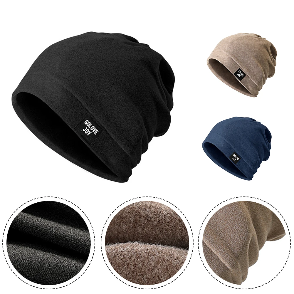 Outdoor Cycling Capping Baotou Warm Ear Protection Windproof And Anti-static Cap Hiking Camping Cycling Equipments Accs
Outdoor Cycling Capping Baotou Warm Ear Protection Windproof And Anti-static Cap Hiking Camping Cycling Equipments Accs