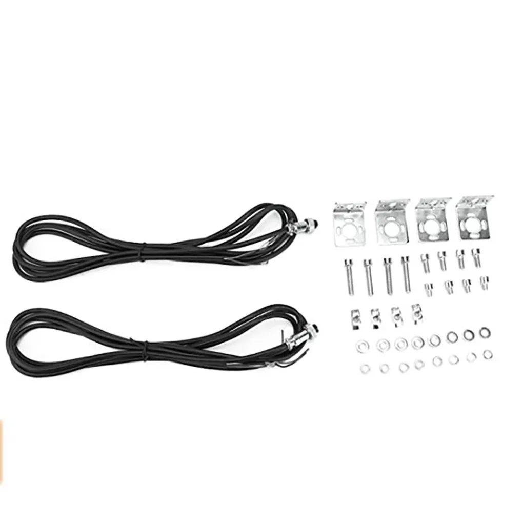 Safety 10 Pcs/set Security Device Light Grating Sensor Switch Yellow 11.2x1.2x1.3\\\" For Robots For Shearing Machines
Safety 10 Pcs/set Security Device Light Grating Sensor Switch Yellow 11.2x1.2x1.3\\\" For Robots For Shearing Machines