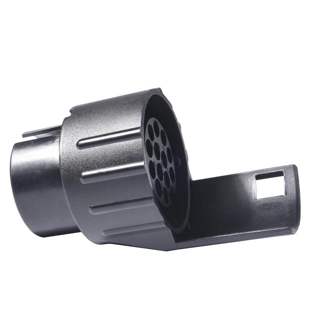 2022 Durable 7 To 13 Pin Plug Adapter Trailer Connector 12V Towbar Towing Waterproof Plugs Socket Adapter Protect Connections
2022 Durable 7 To 13 Pin Plug Adapter Trailer Connector 12V Towbar Towing Waterproof Plugs Socket Adapter Protect Connections