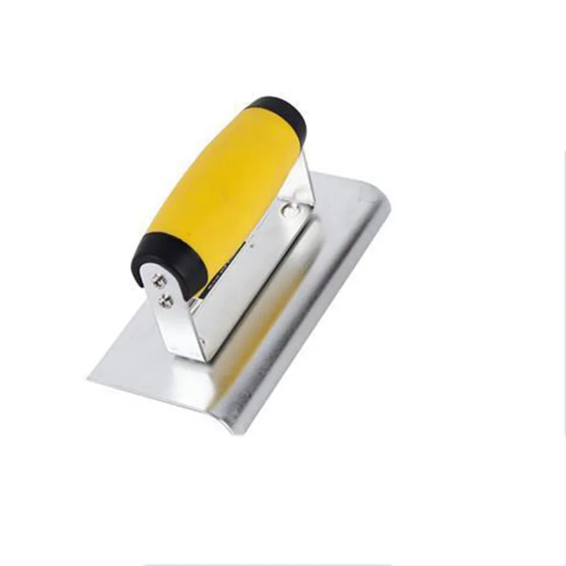 Stainless steel plastering trowel concrete scraping putty plastering trowel trowel construction tool
Stainless steel plastering trowel concrete scraping putty plastering trowel trowel construction tool