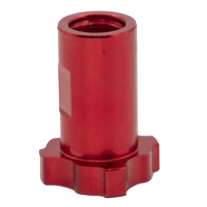 Коннектор для всех инструментов для распыления PPS, адаптер для распылителя M16X1.5, внутренний инструмент для распыления
Коннектор для всех инструментов для распыления PPS, адаптер для распылителя M16X1.5, внутренний инструмент для распыления