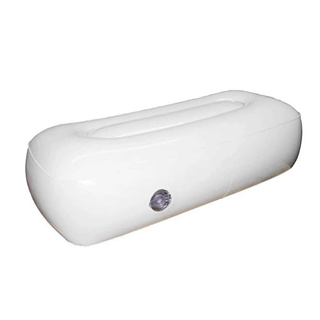 Inflatable Cushion Canoe Kayak Seat Comfortable PVC Cushions Outside Water Sports Rafting Fishing Sailing Camp
Inflatable Cushion Canoe Kayak Seat Comfortable PVC Cushions Outside Water Sports Rafting Fishing Sailing Camp