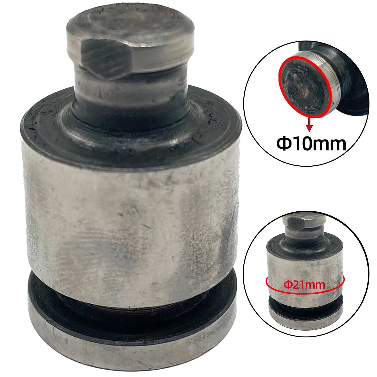 Metal Electric Rotary Hammer Striker For GBH2-26, 2-26DRE Replacement Hammer Parts Electric Tools Home And Garden Products
Metal Electric Rotary Hammer Striker For GBH2-26, 2-26DRE Replacement Hammer Parts Electric Tools Home And Garden Products