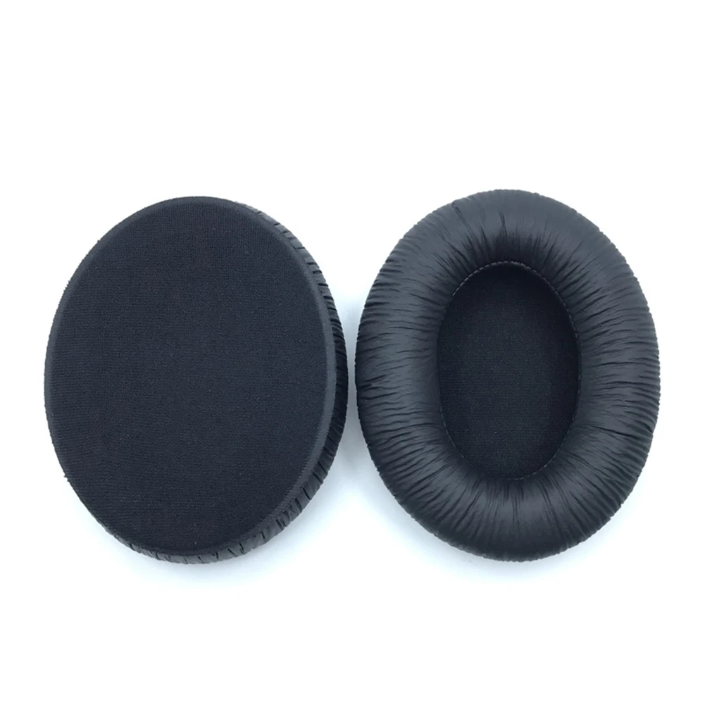 For Sennheiser Earphone Cover Tools Protein PU Skin Black For Sennheiser HD418 428 448 High Elasticity Durable
For Sennheiser Earphone Cover Tools Protein PU Skin Black For Sennheiser HD418 428 448 High Elasticity Durable