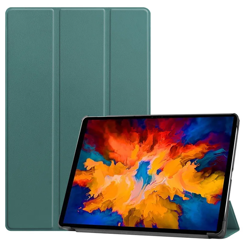 For Lenovo Tab P11 Plus 5G TB-J607Z TB-J616F/X TB-J606F/L Smart Case Folding Stand Cover for Lenovo Xiaoxin Pad Plus 2021 11"
For Lenovo Tab P11 Plus 5G TB-J607Z TB-J616F/X TB-J606F/L Smart Case Folding Stand Cover for Lenovo Xiaoxin Pad Plus 2021 11"