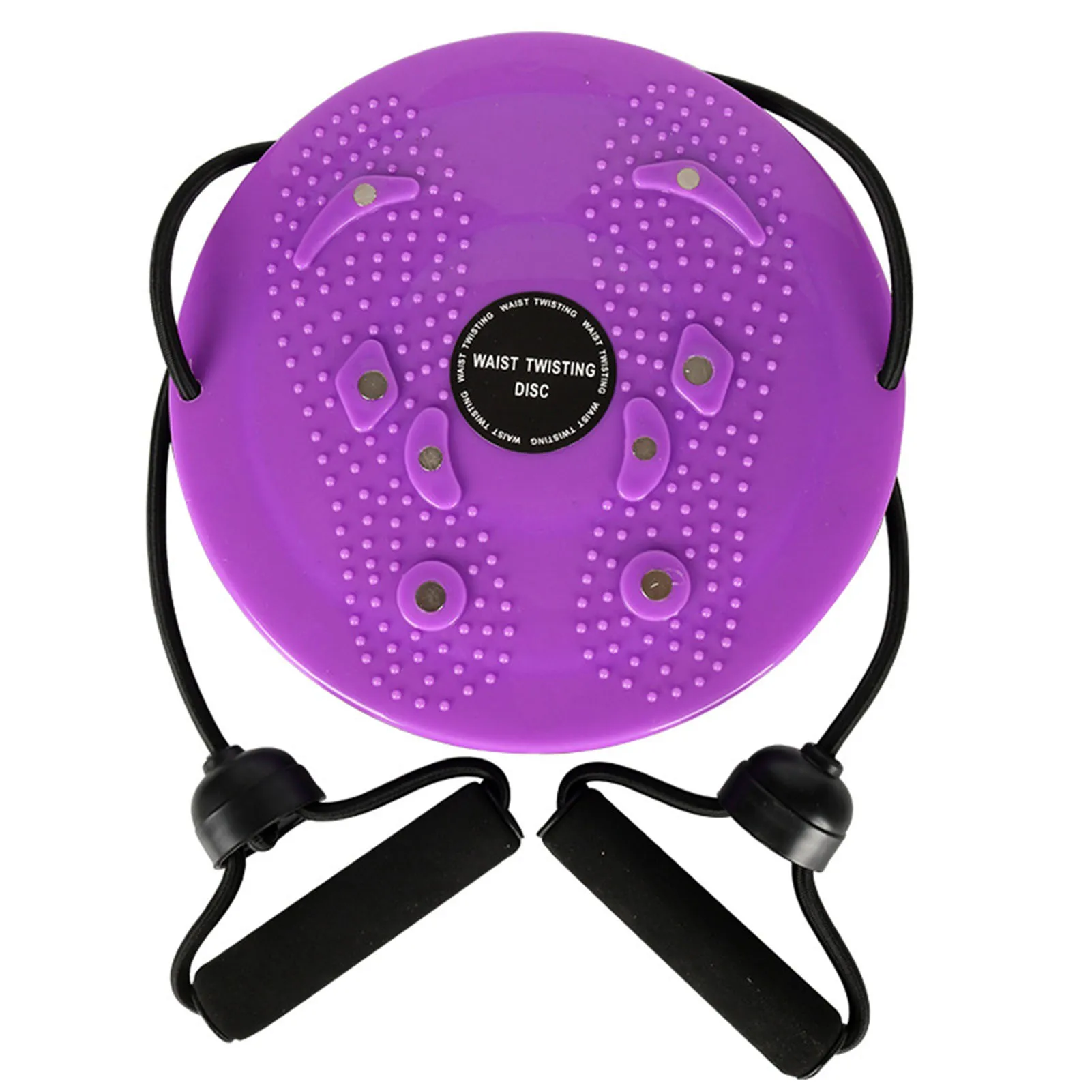 Twisting Board Magnetic Twisting Waist Disc Practical Home Fitness Tool Constellation Waist Twisting Machine With Anti-slip Base
Twisting Board Magnetic Twisting Waist Disc Practical Home Fitness Tool Constellation Waist Twisting Machine With Anti-slip Base