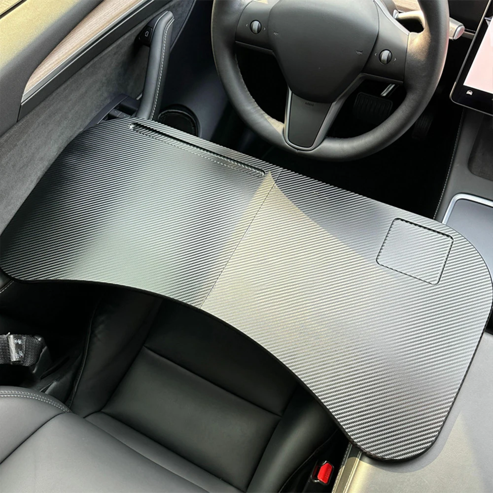 Складной обеденный стол для ноутбука Tesla Model 3 Y 
Складной обеденный стол для ноутбука Tesla Model 3 Y