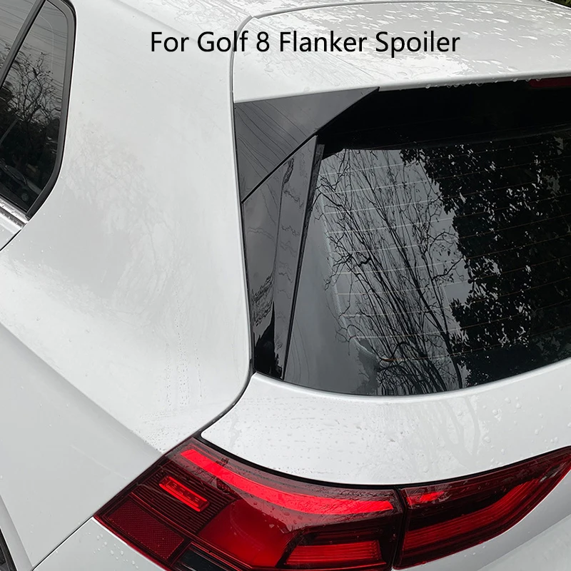 For VW Volkswagen Golf 8 Mk8 20-22 Flank Spoiler Car Accessories Cars Exterior Automobiles Parts
For VW Volkswagen Golf 8 Mk8 20-22 Flank Spoiler Car Accessories Cars Exterior Automobiles Parts