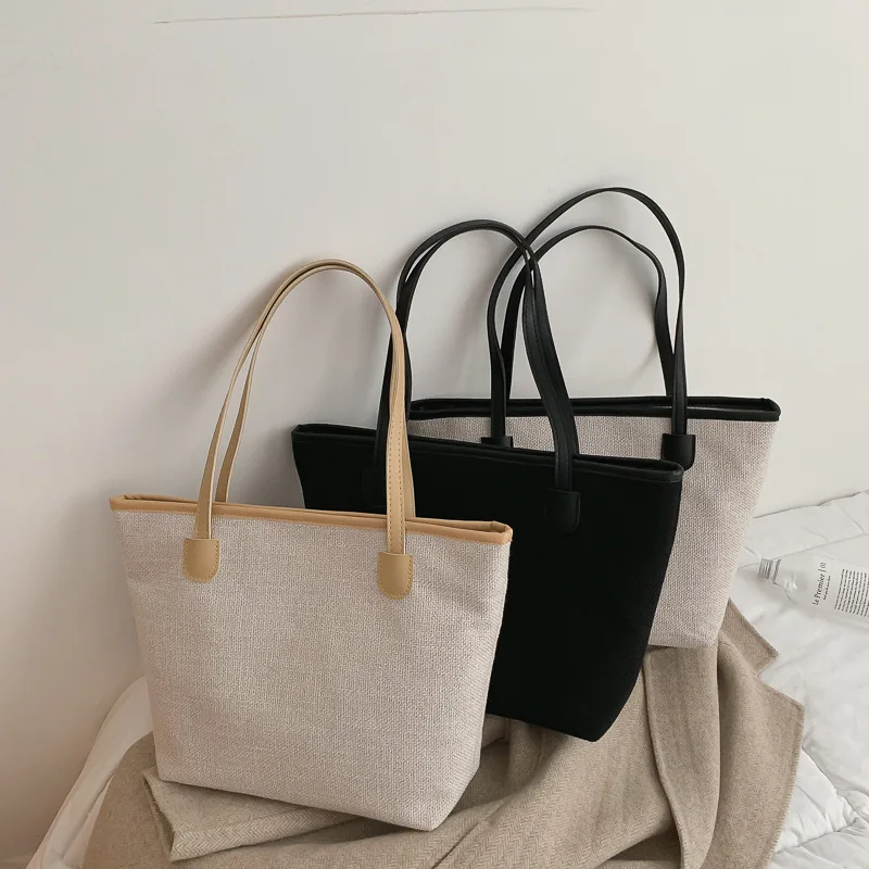 2022 Women Shoulder Bag for Women Large Capacity Pouch Bags Feminina Tote Bag Ladies Bolsos Para Mujer
2022 Women Shoulder Bag for Women Large Capacity Pouch Bags Feminina Tote Bag Ladies Bolsos Para Mujer