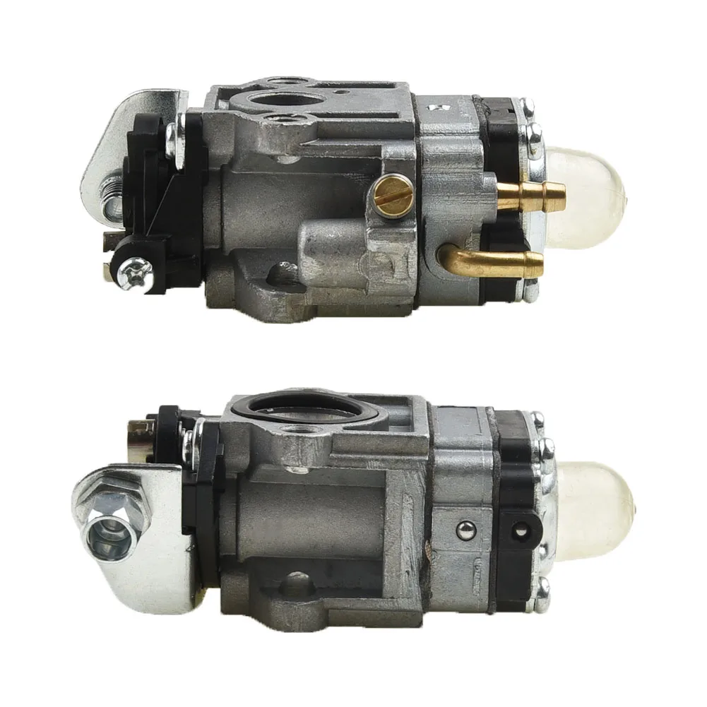 Carburetor For Ruixing H119 26cc Lawn Mower Engine Carburetor Replacement Kit Garden Power Rebuild Tool Lawn Mower Accessories
Carburetor For Ruixing H119 26cc Lawn Mower Engine Carburetor Replacement Kit Garden Power Rebuild Tool Lawn Mower Accessories