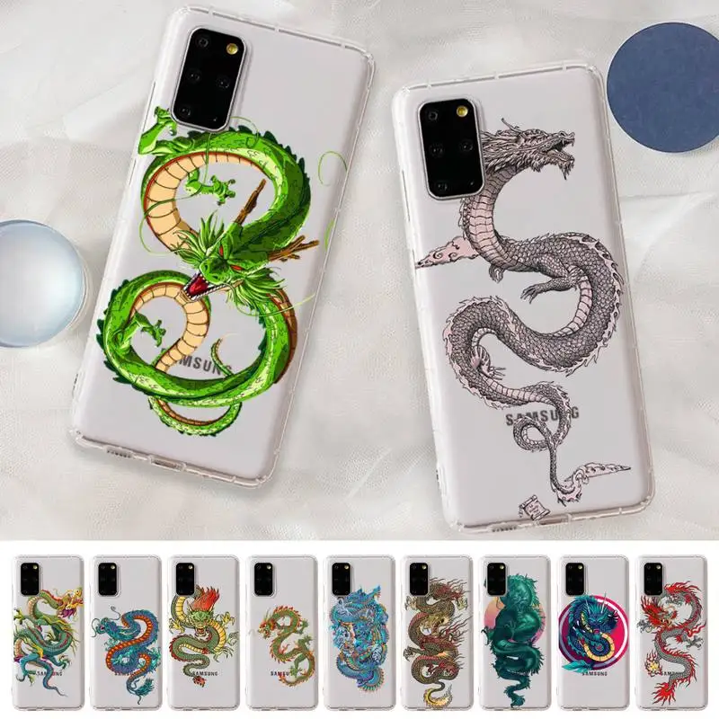 Fashion Dragon Animal Pattern Phone Case For Samsung A 10 20 30 50s 70 51 52 71 4g 12 31 21 31 S 20 21 plus Ultra
Fashion Dragon Animal Pattern Phone Case For Samsung A 10 20 30 50s 70 51 52 71 4g 12 31 21 31 S 20 21 plus Ultra