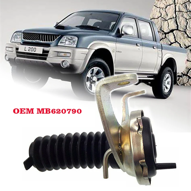MB620790 Freewheel Clutch Actuator For Mitsubishi Pajero Sport Triton Pickup L200 L400 V43 V44 V45 V46 K94 K96 K74T K75T K76T
MB620790 Freewheel Clutch Actuator For Mitsubishi Pajero Sport Triton Pickup L200 L400 V43 V44 V45 V46 K94 K96 K74T K75T K76T