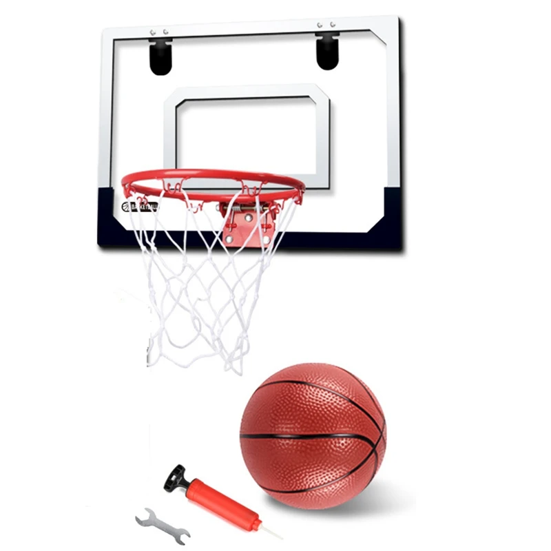Mini Basketball Hoop With Ball For Kids Adults Bedroom Basketball Hoop Office Mini Hoop
Mini Basketball Hoop With Ball For Kids Adults Bedroom Basketball Hoop Office Mini Hoop