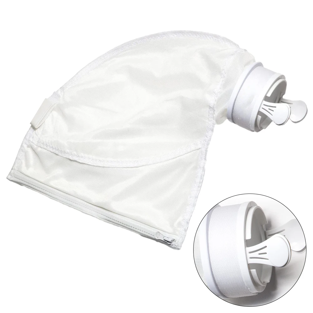 2PCS All Purpose Bag Replacement For Polaris 280 480 Pool Cleaner K13 K16 Pool Vacuum Cleaner Filter Parts
2PCS All Purpose Bag Replacement For Polaris 280 480 Pool Cleaner K13 K16 Pool Vacuum Cleaner Filter Parts