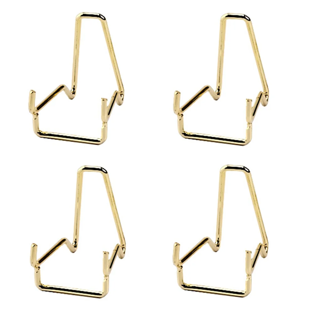 4pcs Mineral Collection Stands Iron Crystal Display Stands Display Stands Stone Display Stands for Home Party
4pcs Mineral Collection Stands Iron Crystal Display Stands Display Stands Stone Display Stands for Home Party