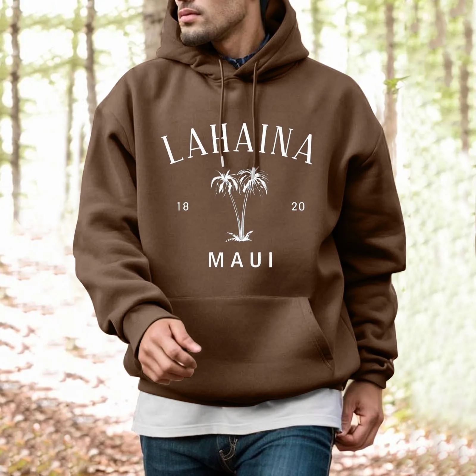 Male And Women Autumn And Winter Solid Color Printing Sweater Hooded Long Sleeve Pocket Sweater Sports patchwork Outerwear
Male And Women Autumn And Winter Solid Color Printing Sweater Hooded Long Sleeve Pocket Sweater Sports patchwork Outerwear