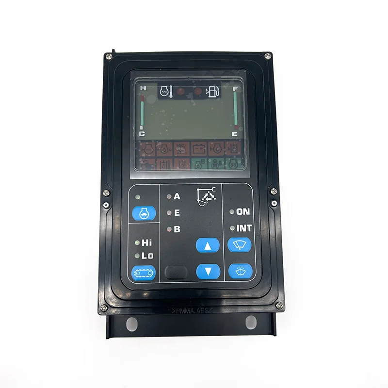 Экран дисплея монитора 7835-16-5002 7835-10-2004 7835-10-2005 для Komatsu PC200-7 PC220LC запасные части