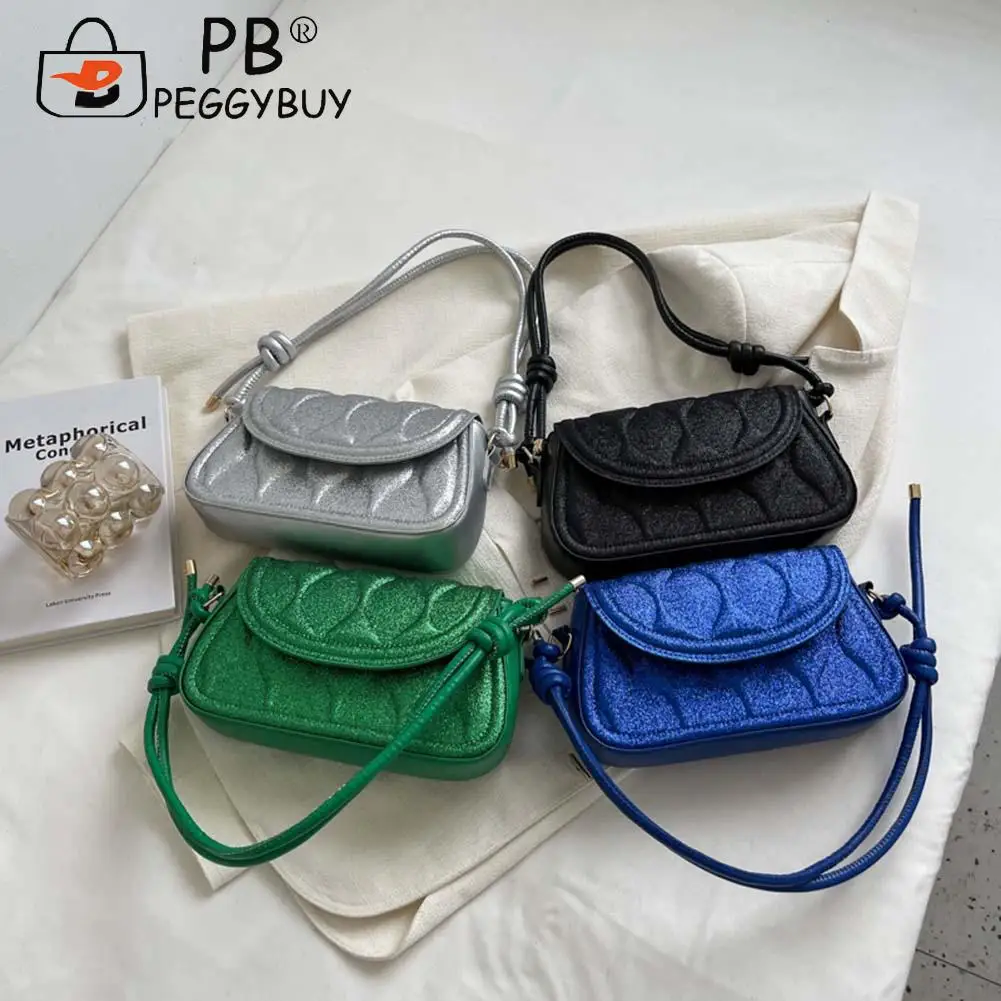 Fashion Sequins Underarm Shoulder Bag Female Leather Party Wedding Purses Handbag for Women Birthday Party Gifts
Fashion Sequins Underarm Shoulder Bag Female Leather Party Wedding Purses Handbag for Women Birthday Party Gifts