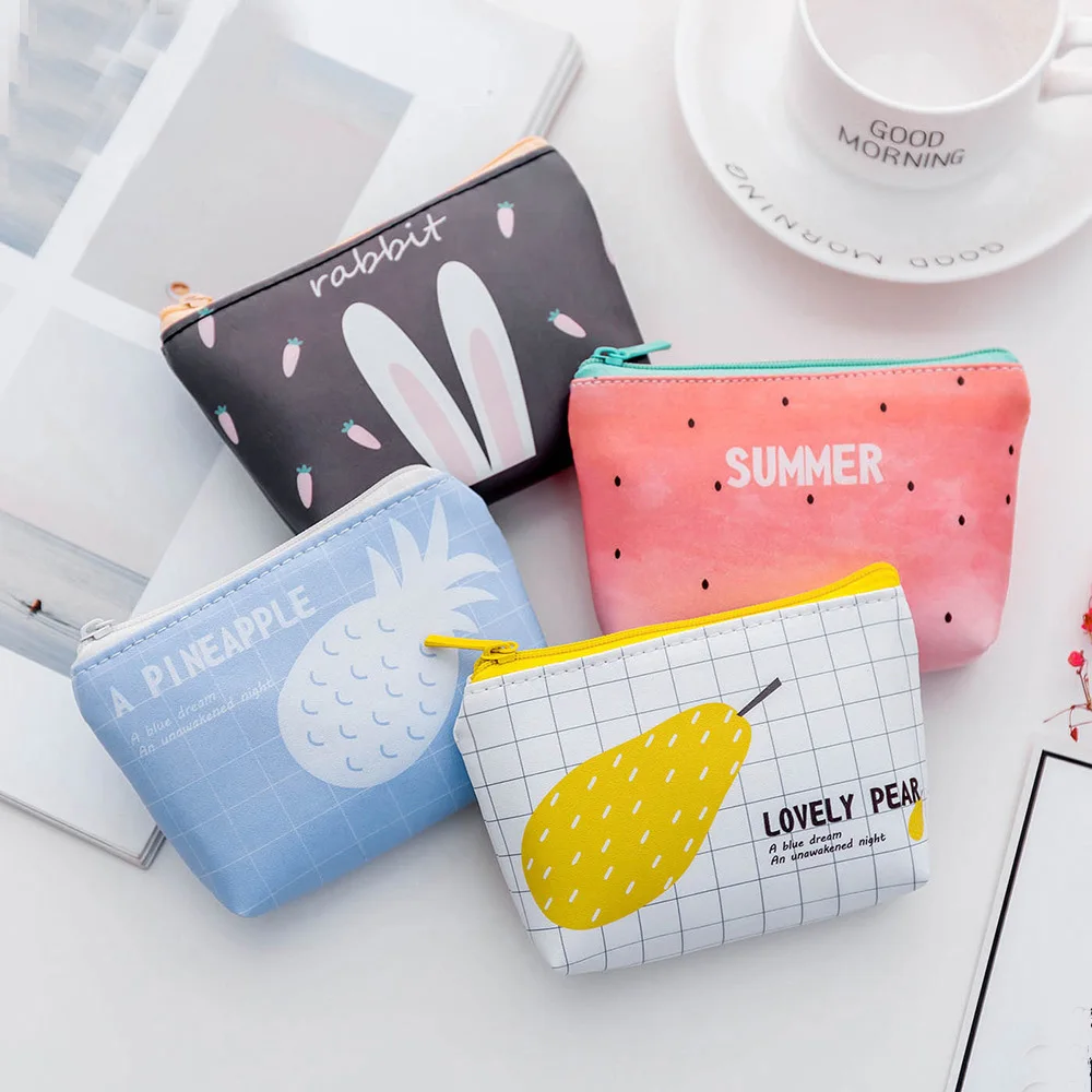 New Cartoon Cute Cat Coin Purses for Women Girls Baby Kids Gift PU Leather Zipper Wallets Key Bag Female Coin Purse
New Cartoon Cute Cat Coin Purses for Women Girls Baby Kids Gift PU Leather Zipper Wallets Key Bag Female Coin Purse