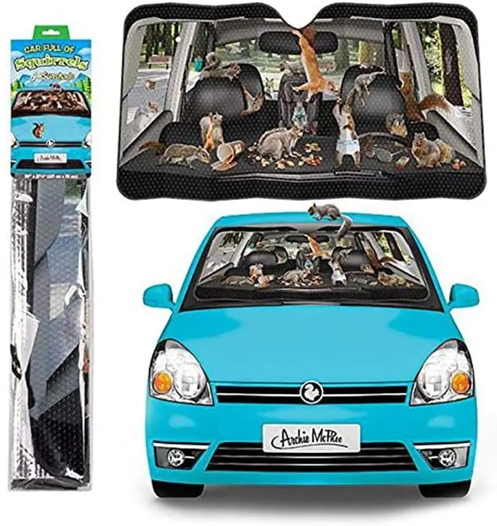 Аксессуары Автомобильные солнцезащитные очки с узором в виде животных солнцезащитные очки блокирующие солнцезащитные очки настраиваемые ...
Аксессуары Автомобильные солнцезащитные очки с узором в виде животных солнцезащитные очки блокирующие солнцезащитные очки настраиваемые ...