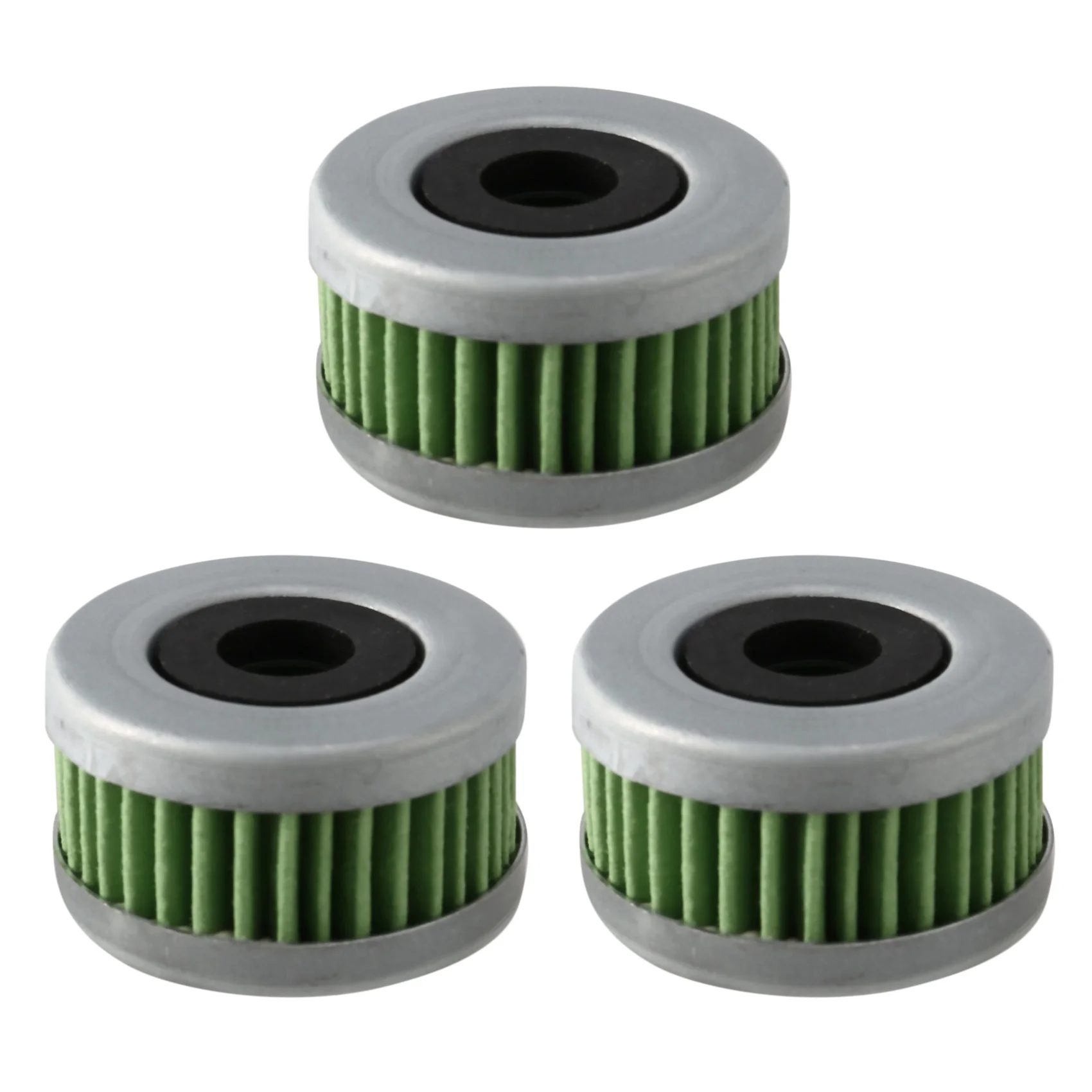 3X for Honda Outboard Fuel Filter Elements40/50/60Hp 16911-ZZ5-003
3X for Honda Outboard Fuel Filter Elements40/50/60Hp 16911-ZZ5-003