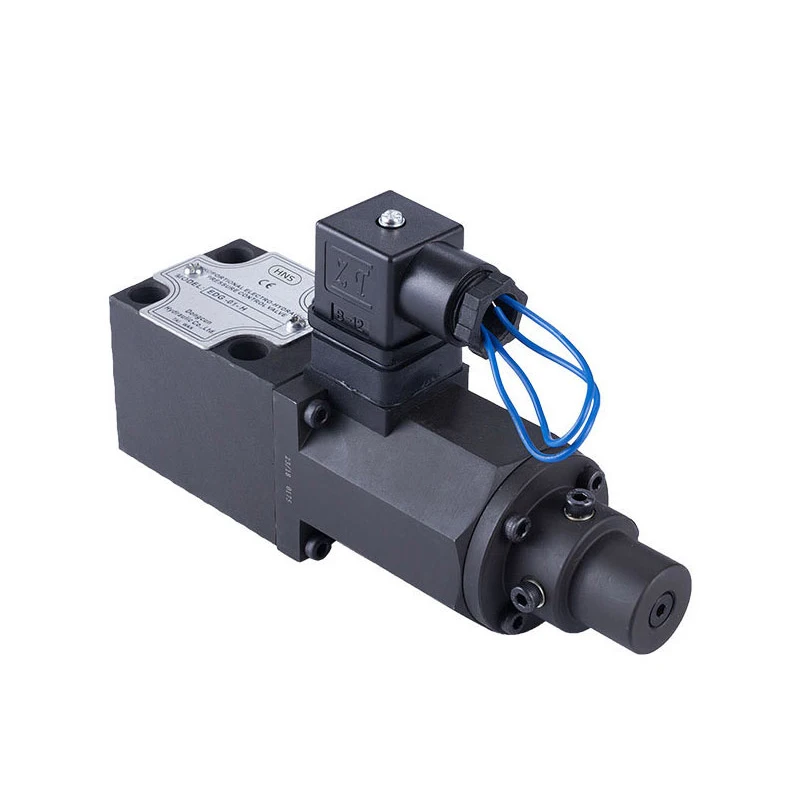 EDG-01-C/H Electromagnetic Single/Double Proportional Valve Pressure Valve Pressure Head Proportional Valve 250kgf/cm²2L/min
EDG-01-C/H Electromagnetic Single/Double Proportional Valve Pressure Valve Pressure Head Proportional Valve 250kgf/cm²2L/min