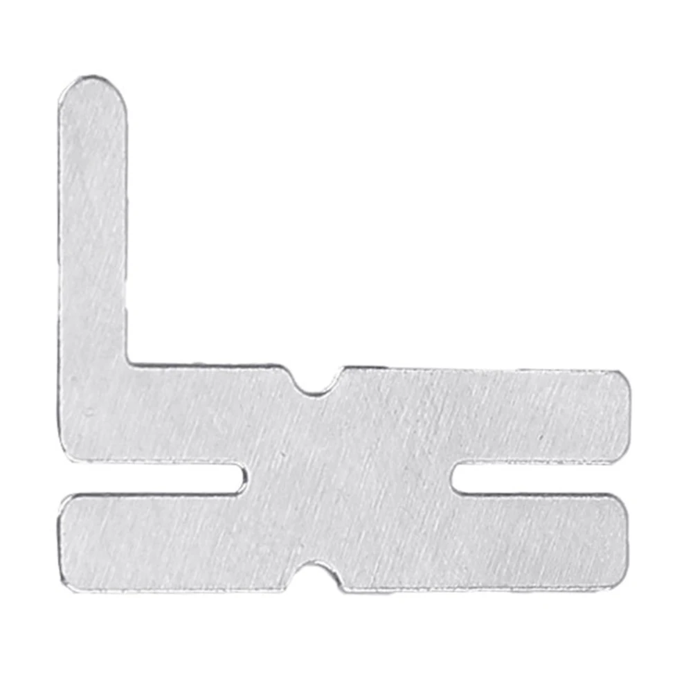 100 Pcs Nickel Plated Steel For Battery Welding Machine Spot Weldernickel-hydrogen Batteries Battery Combination
100 Pcs Nickel Plated Steel For Battery Welding Machine Spot Weldernickel-hydrogen Batteries Battery Combination