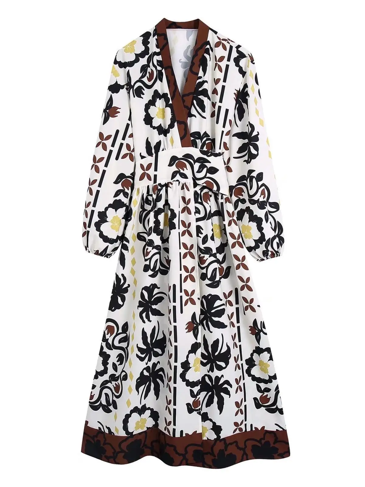 2022 Brand Good New Spring Summer Women Female Sexy Polyester Dress Outwear 
2022 Brand Good New Spring Summer Women Female Sexy Polyester Dress Outwear